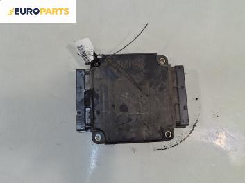 Компютър двигател за Fiat Stilo Hatchback (10.2001 - 11.2010) 1.8 16V (192_XC1A), 133 к.с., № 55181458