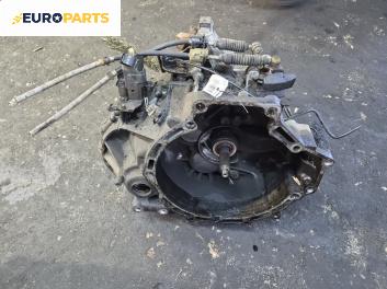 Ръчна скоростна кутия за Mazda 5 Minivan I (02.2005 - 12.2010) 2.0 CD, 110 к.с.