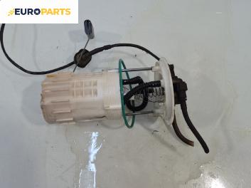 Подкачваща помпа за Renault Laguna II Hatchback (03.2001 - 12.2007) 1.9 dCi (BG08, BG0G), 120 к.с.