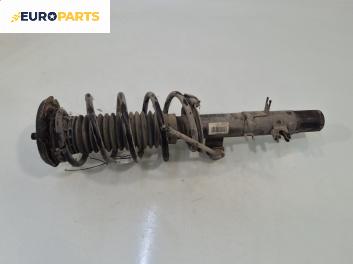 Макферсон за Peugeot 1007 Hatchback (04.2005 - 12.2009), позиция: предна, дясна