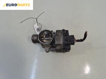 Дроселова клапа за Peugeot 1007 Hatchback (04.2005 - 12.2009) 1.4, 75 к.с., № 408239821001
