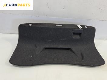 Кора заден капак за Audi A4 Sedan B6 (11.2000 - 12.2004), позиция: задна
