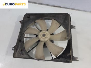 Перка охлаждане за Suzuki SX4 Hatchback (06.2006 - 12.2013) 1.6 VVT, 107 к.с.