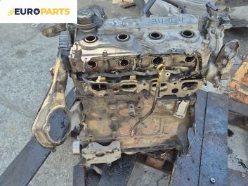 Двигател за Mazda 5 Minivan I (02.2005 - 12.2010) 2.0 CD, 110 к.с.