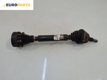 Полуоска за Skoda Octavia I Hatchback (09.1996 - 12.2010) 1.9 TDI, 100 к.с., позиция: предна, лява