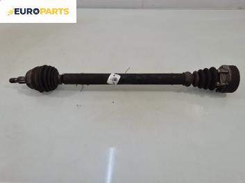 Полуоска за Skoda Octavia I Hatchback (09.1996 - 12.2010) 1.9 TDI, 100 к.с., позиция: предна, дясна