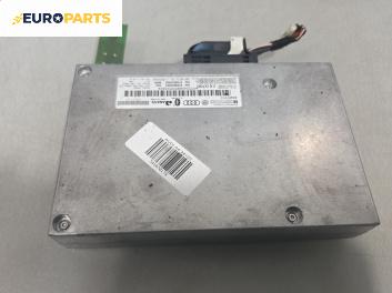 Bluetooth модул за Audi A4 Sedan B8 (11.2007 - 12.2015), № 8T0862335E