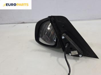 Огледало за Suzuki SX4 Hatchback (06.2006 - 12.2013), позиция: лява