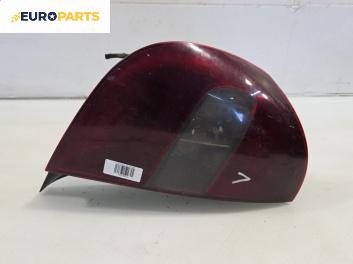 Стоп за Citroen C5 I Hatchback (03.2001 - 03.2005), позиция: лява