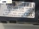 Панел климатроник за Audi A4 Sedan B6 (11.2000 - 12.2004)