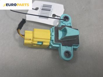 Сензор airbag за Audi A4 Sedan B8 (11.2007 - 12.2015) 2.0 TDI, 143 к.с., № 8K5955557C