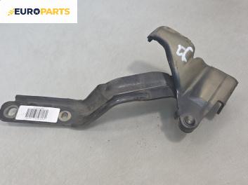 Панта преден капак за Fiat Stilo Hatchback (10.2001 - 11.2010), 4+1 вр., позиция: дясна