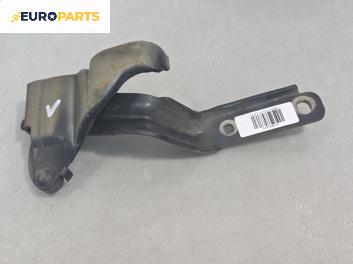 Панта преден капак за Fiat Stilo Hatchback (10.2001 - 11.2010), 4+1 вр., позиция: лява