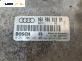 Компютър двигател за Audi A3 Hatchback I (09.1996 - 05.2003) 1.8, 125 к.с., № Bosch 0261206127