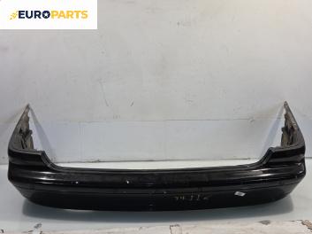 Задна броня за Mercedes-Benz C-Class Estate (S203) (03.2001 - 08.2007), позиция: задна