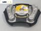 Airbag за Mercedes-Benz M-Class SUV (W163) (02.1998 - 06.2005), позиция: предна