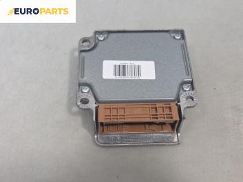 Модул за AIRBAG за Suzuki SX4 Hatchback (06.2006 - 12.2013), № 5WK43632