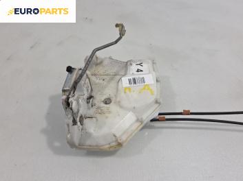 Брава на врата за Suzuki SX4 Hatchback (06.2006 - 12.2013), позиция: предна, дясна