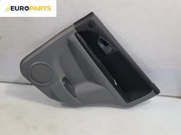 Кора врата за Suzuki SX4 Hatchback (06.2006 - 12.2013), позиция: задна, дясна