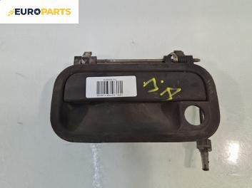 Външна дръжка за Opel Astra F Estate (09.1991 - 01.1998), позиция: предна, дясна