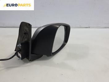 Огледало за Suzuki SX4 Hatchback (06.2006 - 12.2013), позиция: дясна
