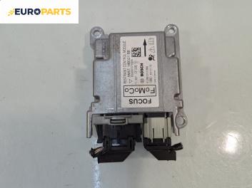 Компютър двигател за Ford Focus II Estate (07.2004 - 09.2012) 1.6 TDCi, 109 к.с.