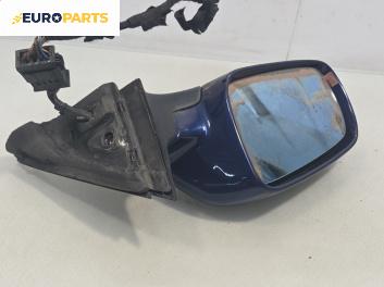 Огледало за Audi A3 Hatchback I (09.1996 - 05.2003), позиция: лява