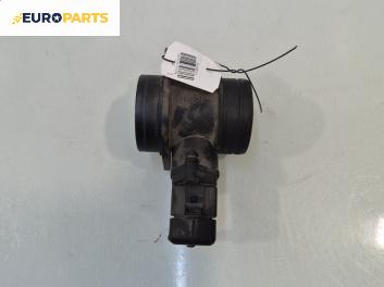 Дебитомер за Audi A3 Hatchback I (09.1996 - 05.2003) 1.8, 125 к.с., № Bosch 0280218002
