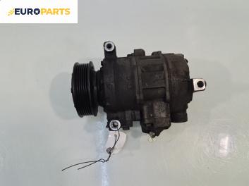 Компресор климатик за Audi A4 Sedan B8 (11.2007 - 12.2015) 2.0 TDI, 143 к.с., № 447190-6909