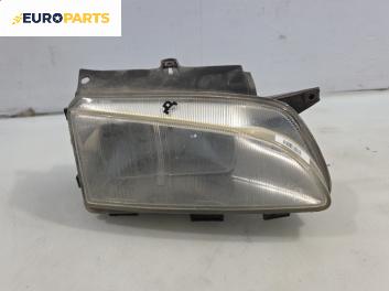 Фар за Peugeot Partner Box I (04.1996 - 12.2015), позиция: дясна