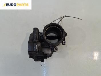 Дроселова клапа за Audi A4 Sedan B8 (11.2007 - 12.2015) 2.0 TDI, 143 к.с., № 03L128063E