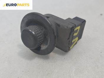 Бутон ел. огледала  за Renault Scenic I Minivan (09.1999 - 07.2010)