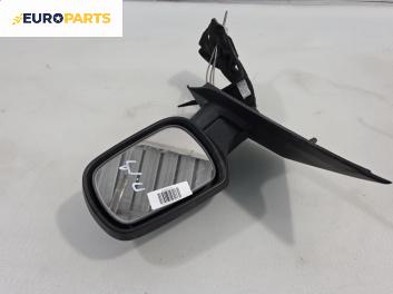 Огледало за Ford Fiesta V Hatchback (11.2001 - 03.2010), позиция: дясна