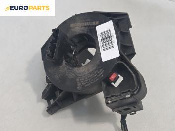 Лентов кабел за Airbag за Ford Fiesta V Hatchback (11.2001 - 03.2010)