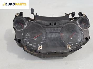 Километраж за Audi A8 Sedan 4E (10.2002 - 07.2010) 4.2 quattro, 335 к.с.