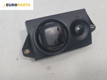 Бутон реглаж волан за Audi A8 Sedan 4E (10.2002 - 07.2010), № 4E0953551