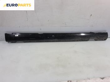 Праг за Mercedes-Benz C-Class Estate (S203) (03.2001 - 08.2007), 4+1 вр., позиция: дясна