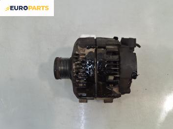 Алтернатор / генератор за Citroen C5 I Hatchback (03.2001 - 03.2005) 2.0 HDi (DCRHZB, DCRHZE), 109 к.с., № 96 459075 80