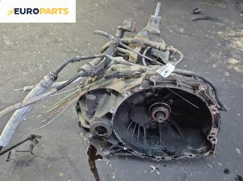Ръчна скоростна кутия за Ford Focus I Estate (02.1999 - 12.2007) 1.8 Turbo DI / TDDi, 90 к.с.