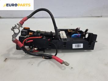 Комфорт модул за Audi A8 Sedan 4E (10.2002 - 07.2010), № 4E0907289