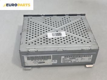 CD плеър за Audi A8 Sedan 4E (10.2002 - 07.2010), № 4E0035541BX