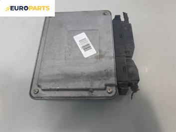 Компютър двигател за Volkswagen Polo Hatchback III (10.1999 - 10.2001) 1.4 16V, 75 к.с., № 61600.495.04