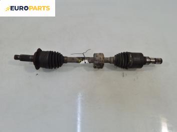 Полуоска за Suzuki SX4 Hatchback (06.2006 - 12.2013) 1.6 VVT, 107 к.с., позиция: предна, лява