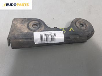 Държач броня за Skoda Fabia I Hatchback (08.1999 - 03.2008), позиция: задна, лява