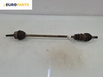Полуоска за Opel Astra F Estate (09.1991 - 01.1998) 1.4 Si, 82 к.с., позиция: предна, дясна