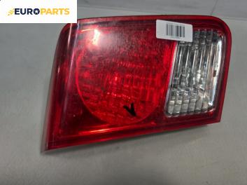 Стоп за Honda Civic VII Sedan (12.2000 - 04.2006), позиция: лява