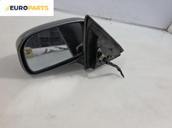 Огледало за Honda Civic VII Sedan (12.2000 - 04.2006), позиция: лява