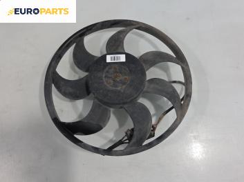 Перка охлаждане за Opel Astra G Estate (02.1998 - 12.2009) 1.7 DTI 16V, 75 к.с.