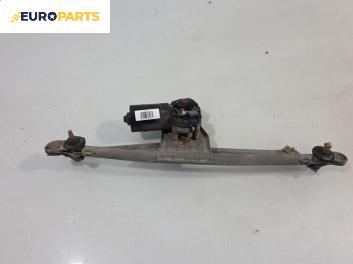 Ел. мотор за чистачките за Opel Astra G Estate (02.1998 - 12.2009), позиция: предна