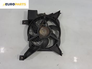 Перка охлаждане за Citroen Saxo Hatchback (02.1996 - 04.2004) 1.1 X,SX, 60 к.с.